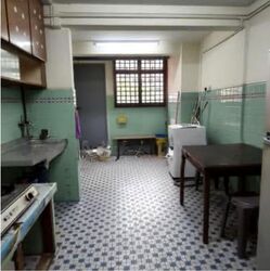 Blk 17 Lorong 7 Toa Payoh (Toa Payoh), HDB 3 Rooms #611321011